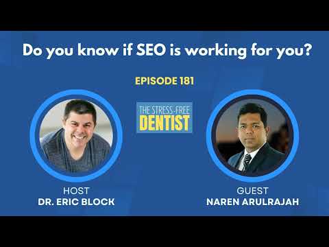 Do you know if SEO is working for you?