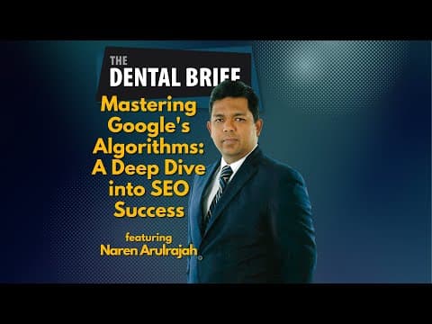 Mastering Google's Algorithms: A Deep Dive to SEO Success