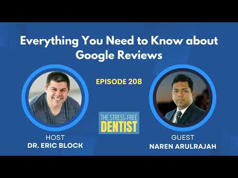 Everything You Need to Know about Google Reviews